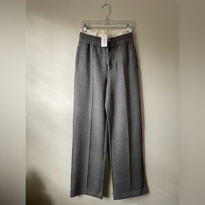 SPANX Air Essentials Track Pant, Size M Tall